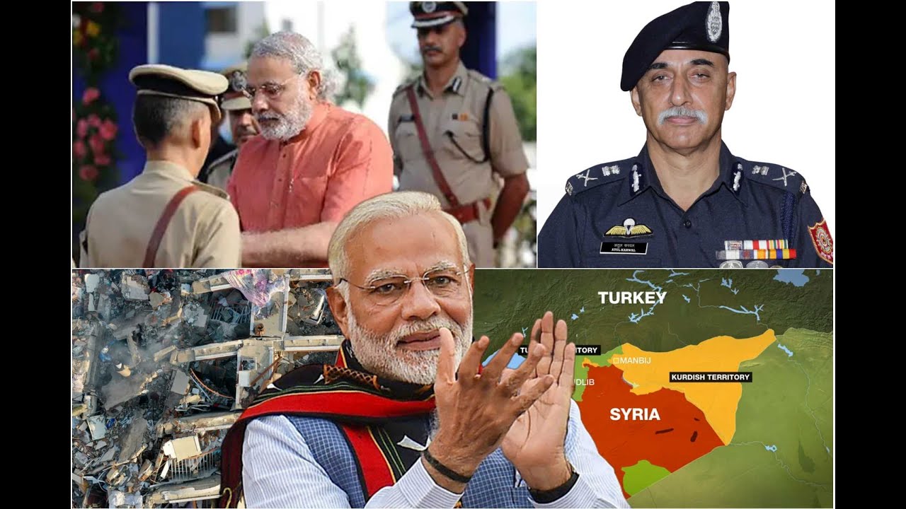 The World is One Family