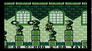 Super Mario Land 2: 6 Golden Coins (GB) Playthrough Part 7 (FINALE)