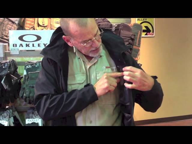 oakley soft shell jacket 10k