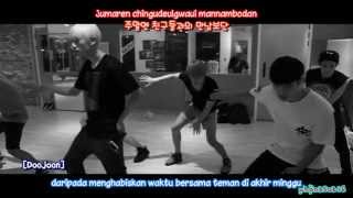 BEAST  - I'm Sorry IndoSub (ChonkSub16)