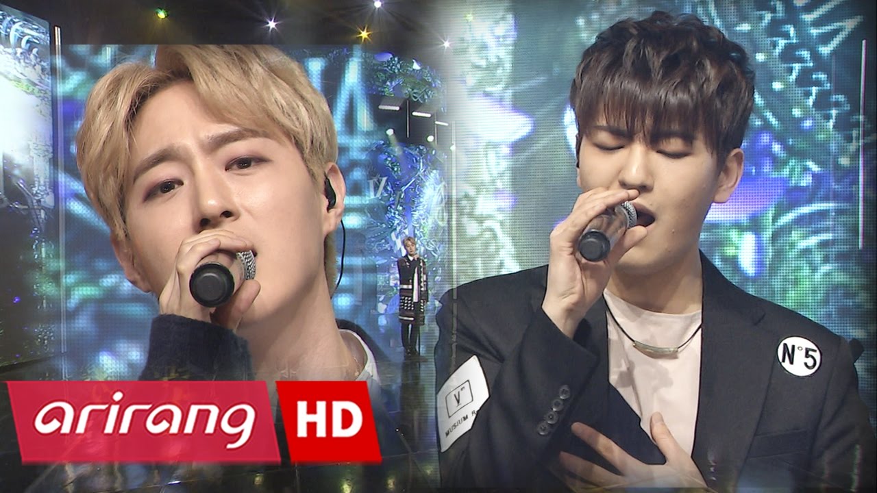 [Simply K-Pop] 100%(백퍼센트) _ Sketch U(어디 있니) _ Ep.255 _ 031117