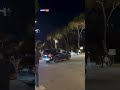 Eskorta e Ramës del nga Kryeministria, protestuesit shpërthejnë në thirrje: "Hajdut! Hajdut!"