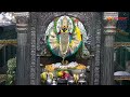 Shree Mahalakshmi Kolhapur Live Darshan | Aarti Mahapuja #kolhapurmahalakshmidarshan