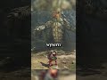 sigo bloqueado  #monsterhunter #gaming #videojuegos #monsterhunterworld