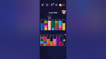 How to pass level 1332 on get color on Android