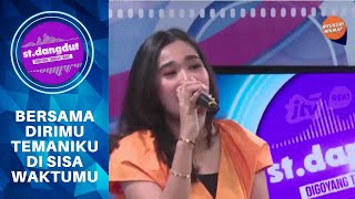 Yfa Adn - Ada Untukmu Stasiun Dangdut Rek