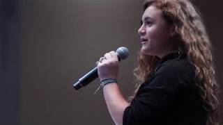 WJMC 2019 Session 1 - What is your passion