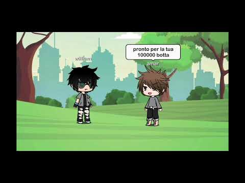 Gaca Life Mini Movie Ita L Amico Del Cuore 2 Parte Youtube