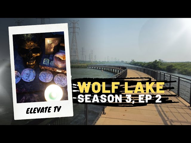Wolf Lake (Mission 2)
