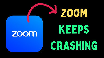 How to Fix Zoom Keeps Crashing On Windows 11