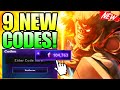 *NEW CODES* ALL WORKING CODES FOR FRUIT BATTLEGROUNDS IN SEPTEMBER 2025 - ROBLOX FRUIT BATTLEGROUNDS