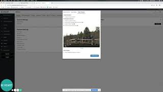 Pre-Event Upload