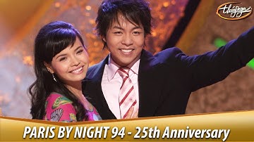 Thumbnail of Ngọc Hạ & Quang Lê - Tình Nghèo (Phạm Duy) PBN 94