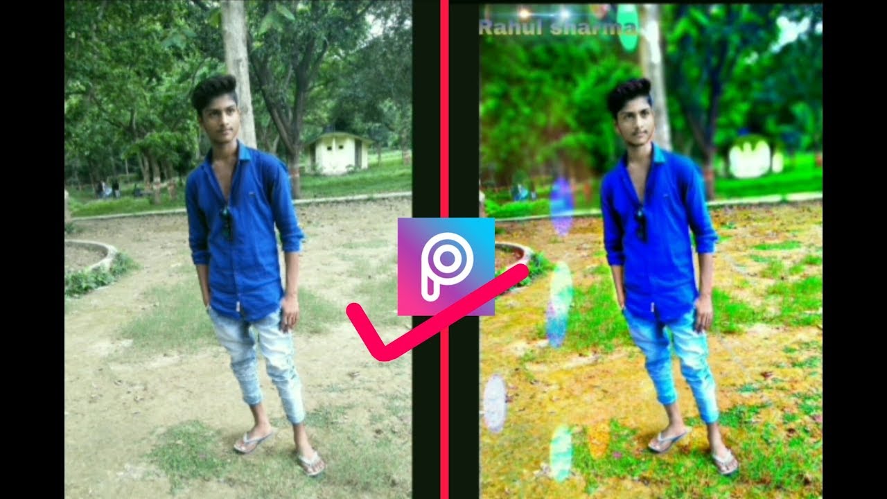 Best editing of 2018 latest CB editing picsart CB editing