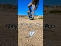 Fun With Flight Fins #2025 #offroad #tricks #onewheel #ev