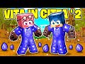 HO POTENZIATO LA MIA NUOVA ARMATURA OP NELLA VITA IN CITTÀ 2! - MINECRAFT Ep.22