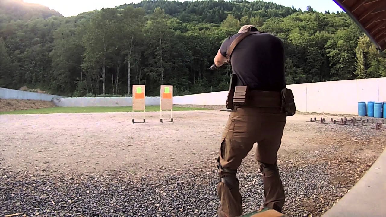 Speed vs Accuracy - YouTube