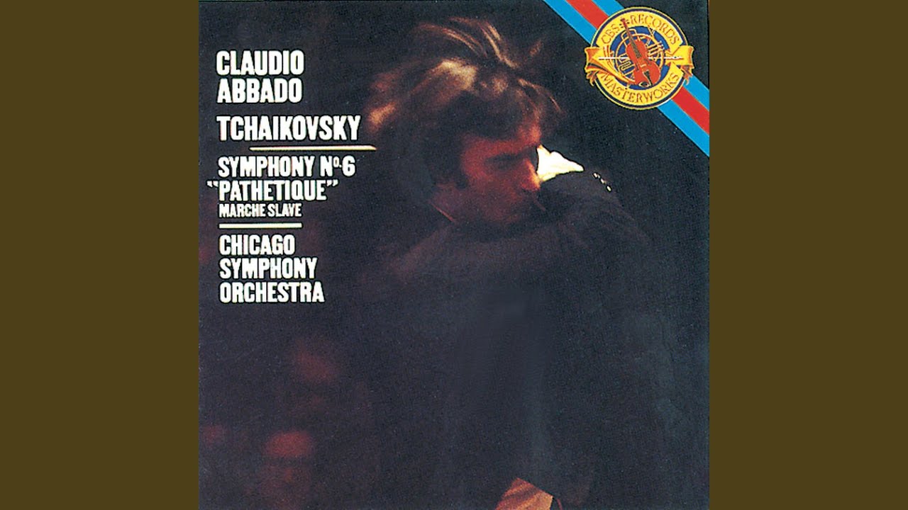 Marche slave, Op. 31, TH 45