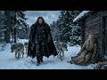 The Alpha King Found His Enemy’s Bride Freezing in the Snow — And Chose to Protect Her