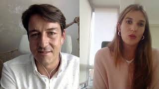 Anorexia. Casos clínicos y tratamiento. Con la psicóloga Rosalía Campos.