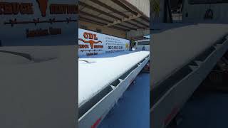 User profile - CDL Truck Services.