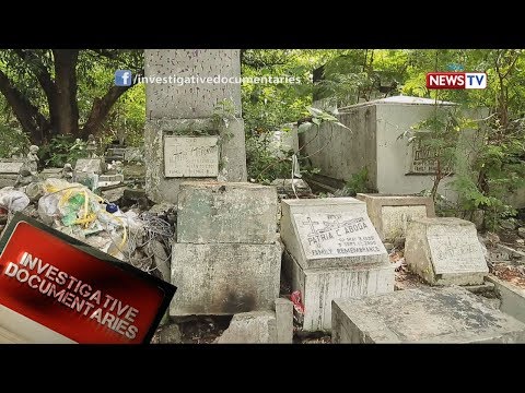 Video: Bakit Hindi Mo Maiiwan Ang Pagkain Sa Mga Libingan Sa Sementeryo