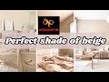 The perfect shade of beige  best beige paint colors asian paints  asian paints beige colour shades