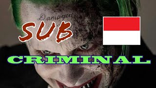 Criminalbritney Spears terjeman Indonesia  criminal brineyspears joker ostsuicidesquad
