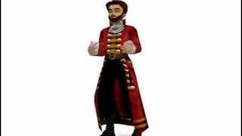 IMVU Video Tutorial 01