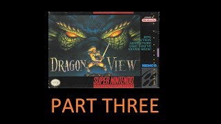 NIK - Dragon View Part 3 - The Desert and The Swamp