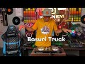 Truck horn dance  basuri thai mix  dj ericnem