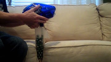 vl revolution with x board vs halo v35