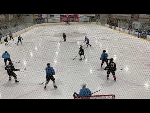 DILF CITY vs ATG