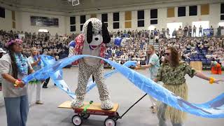 2026 Opening Convocation Highlights