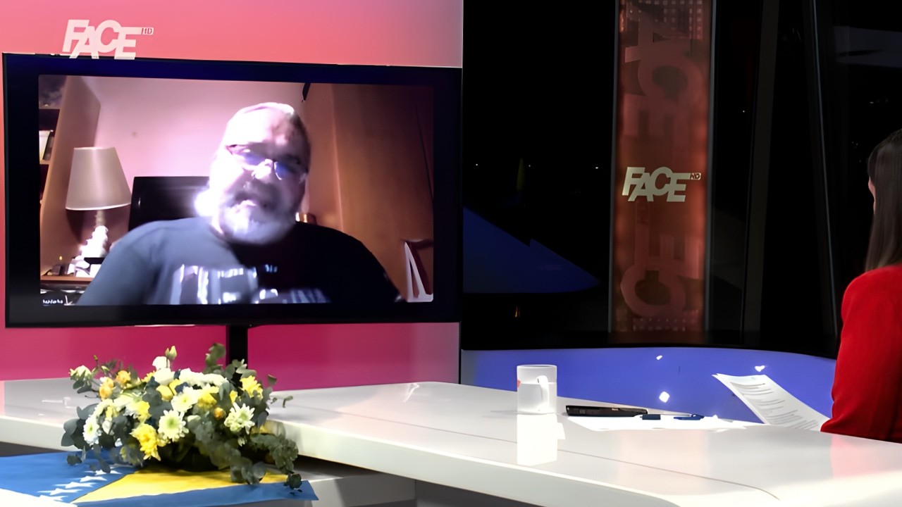 Hasan ŠOKIRA: Iran rekao Americi i Izraelu 'vi počnite' MI ĆEMO ZAVRŠITI!Homenei znao da će ga ubiti