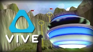 PLAYING QUIDDITCH! | Broomball VR
