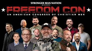 Rise of the Statesman | Freedom Con Trailer