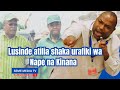 LUSINDE ATILIASHAKA URAFIKI WA KINANA NA NAPE