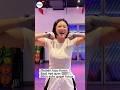 Lucunya Karen saat nge gym,auto gagal fokus #karenoct #shorts
