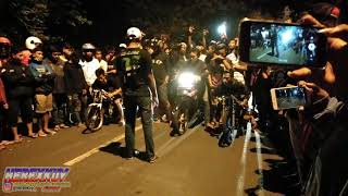 Mio Cimot ft. Deby AP#05 VS Jupiter MX DMS Live Gulo Cair Mojokerto | Win Deby AP 05