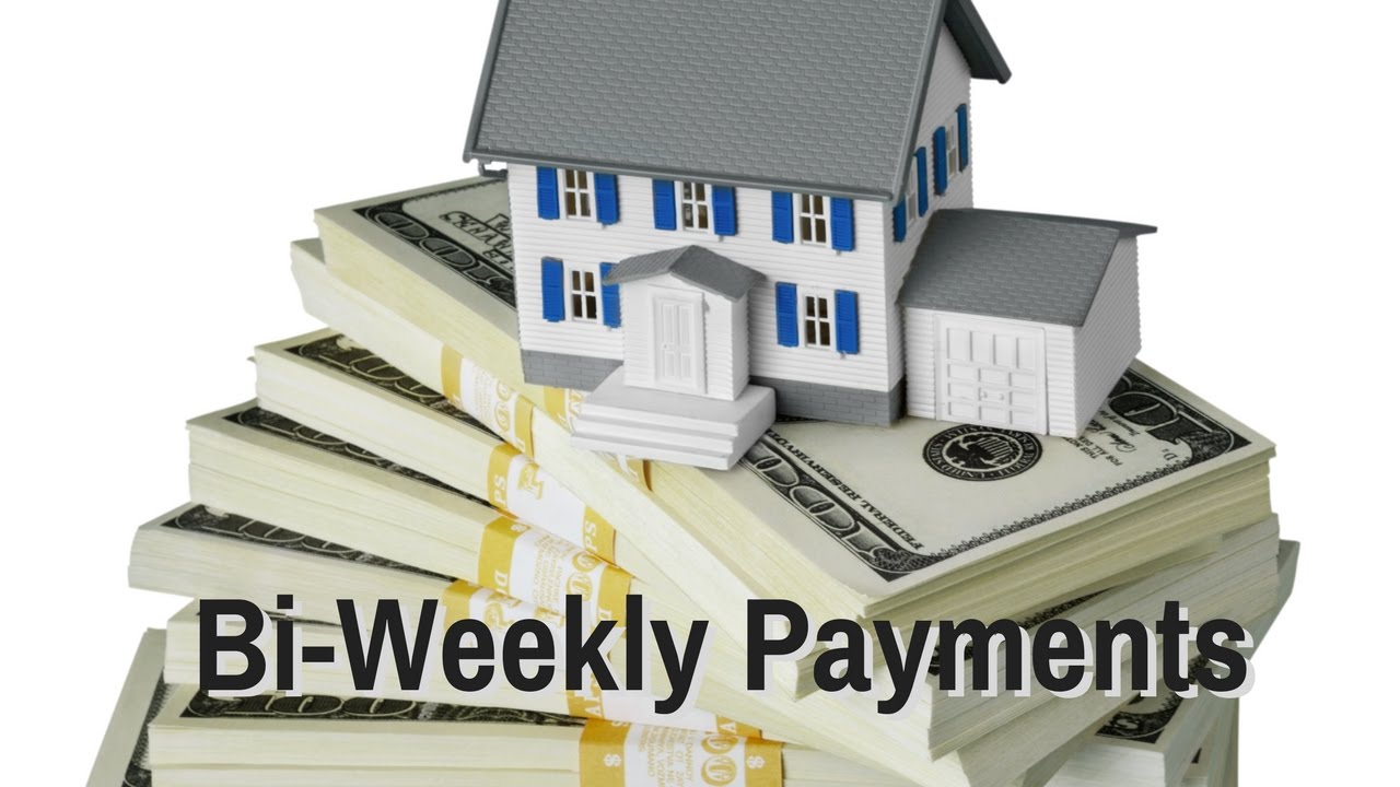 Have You Consider Biweekly Payments For Your Loan Mortgage YouTube Have you consider biweekly payments for your loan mortgage youtube