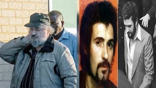 Final miserable hours of Yorkshire Ripper as killer dies alone with Covid-19