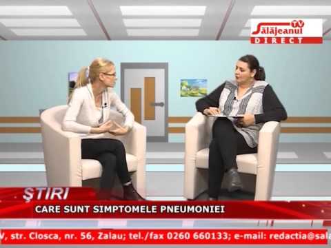 Video: Comorbidități și Supraviețuire La Pacienții Cu Pneumonită Cronică De Hipersensibilitate