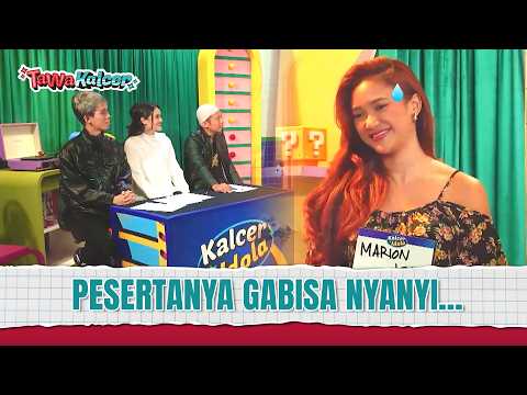 Ada Yang Mau Jadi Orang Terkenal Nih | Tawa Kalcer Ep 5 (2/5)