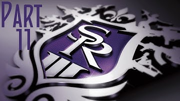 Saints Row: The Third - Gameplay Walkthrough - Part 11 - I