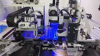 RFID Wristbands for Events | Fast Check-In, Cashless Payments & VIP Access RFID Wristbands for Events | Fast Check-In, Cashless Payments & VIP Access