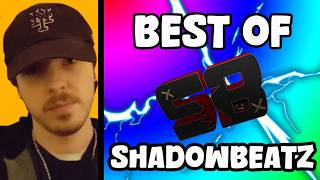 Shadow Watches the BEST of His Own Videos