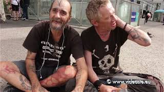 Documentary or report? The similarities, the differences