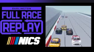 Shriners Children's 200 | NIXS Full Race Replay by NASCAR Idot Cup Series 110 views 1 month ago 40 minutes