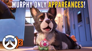 Overwatch 2 - Calling | Murphy Only Appareances Animated